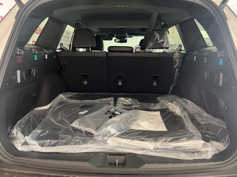 New 2026 Subaru Outback Touring XT AWD/4WD image 8