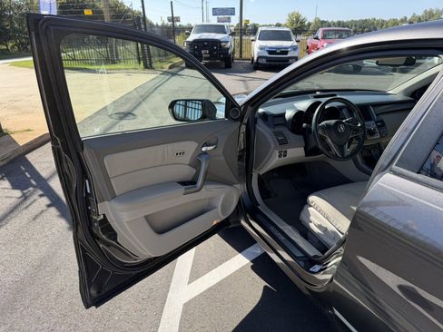 Used 2011 Acura RDX w/ Technology Package image 24