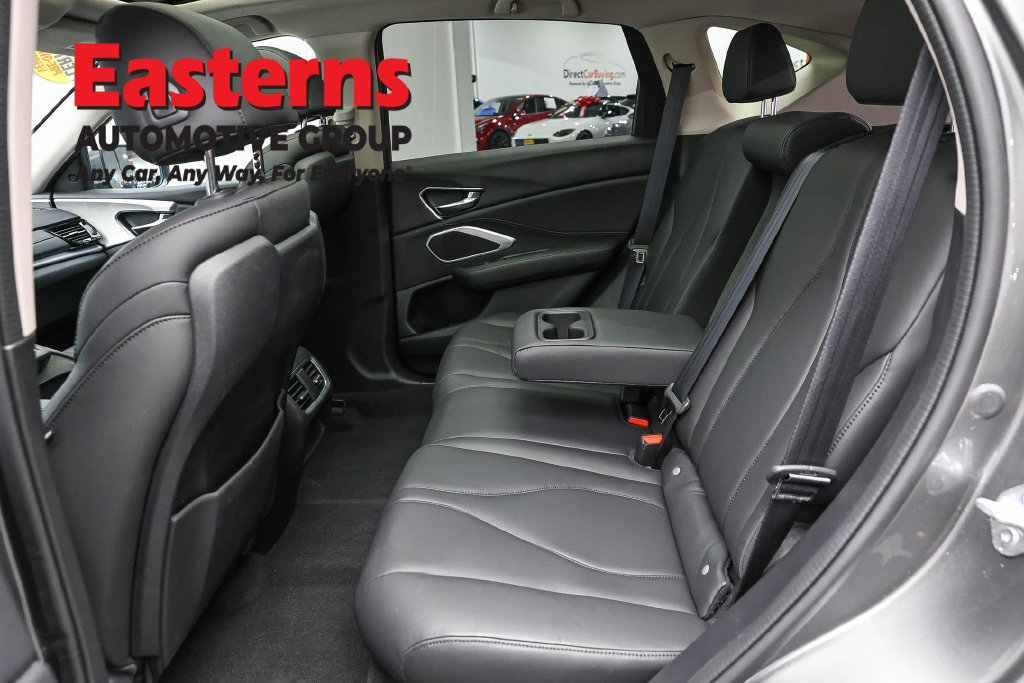 Used 2023 Acura RDX AWD image 23