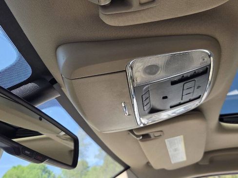 Used 2014 Jeep Grand Cherokee Limited w/ Luxury Group II image 31