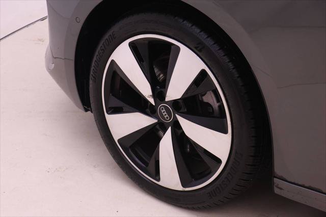Certified 2025 Audi A5 Premium w/ Convenience Package AWD/4WD image 21