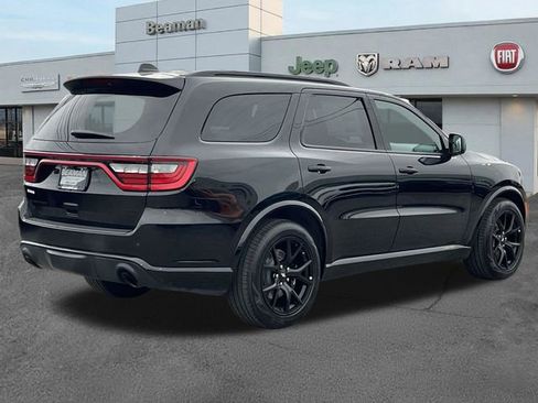 New 2026 Dodge Durango GT image 7