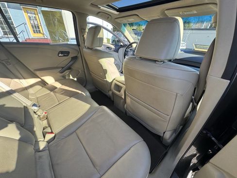 Used 2015 Acura RDX FWD w/ Technology Package image 32