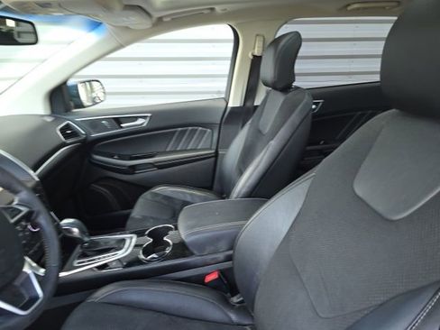 Used 2016 Ford Edge Sport w/ Equipment Group 401A image 7