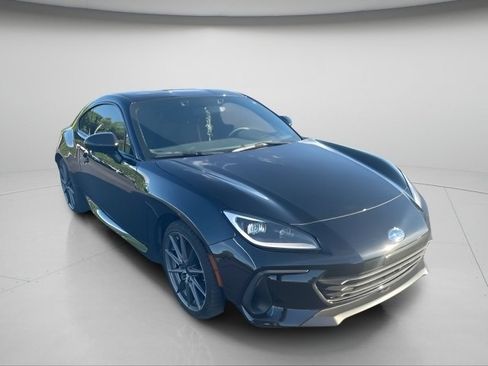 Used 2023 Subaru BRZ Limited RWD image 5