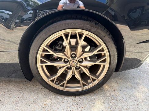 Used 2024 Chevrolet Corvette Stingray Preferred Cpe w/ Z51 Performance Package RWD image 26