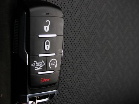 New 2026 RAM 3500 Laramie image 30