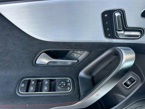 New 2026 Mercedes-Benz CLA 45 AMG CLA 45 AMG 4D Coupe 4MATIC image 11