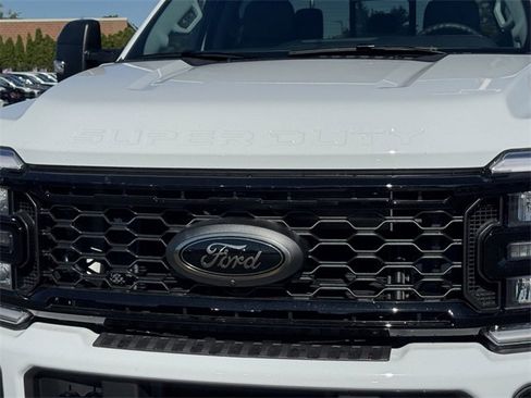 New 2026 Ford F250 XLT w/ XLT Premium Package image 5