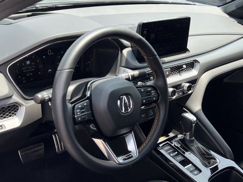 Certified 2026 Acura Integra A-Spec FWD image 13