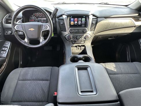 Used 2018 Chevrolet Suburban LS w/ Max Trailering Package image 15