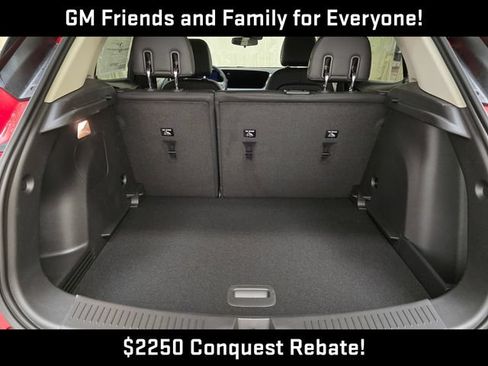 New 2026 Buick Encore GX Sport Touring w/ Comfort Package AWD/4WD image 30