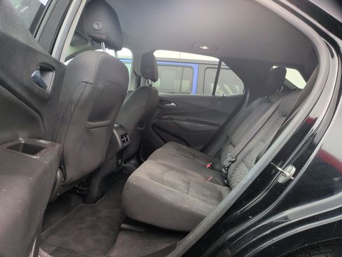 Used 2018 Chevrolet Equinox LT AWD/4WD image 15