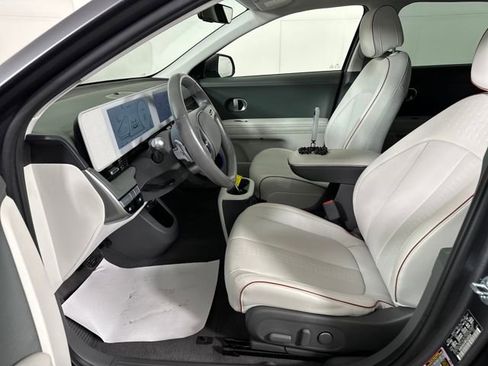 Certified 2023 Hyundai Ioniq 5 SEL image 11