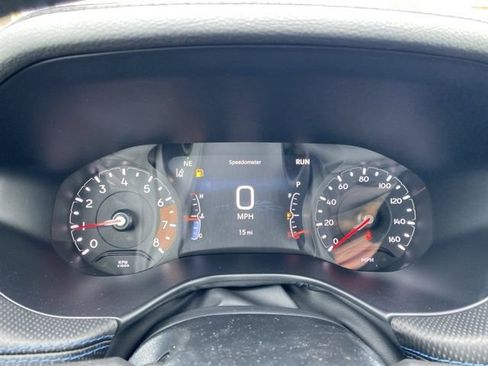 New 2026 Jeep Compass Latitude image 27