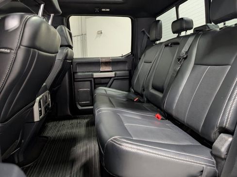 Used 2022 Ford F250 Lariat w/ Lariat Ultimate Package image 19