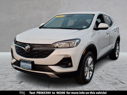 Used 2023 Buick Encore GX Preferred w/ Cold Weather Comfort Package