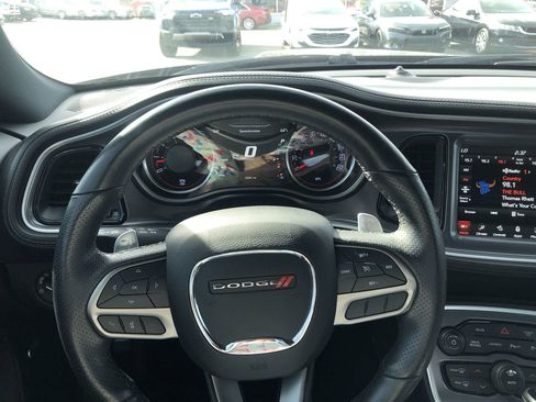 Used 2021 Dodge Challenger R/T Scat Pack w/ Plus Package image 14