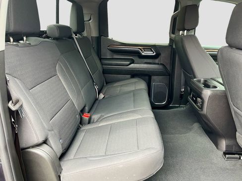 Used 2024 Chevrolet Silverado 1500 LT w/ All Star Edition Plus image 27