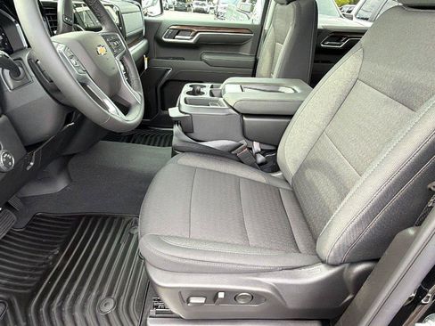 New 2026 Chevrolet Silverado 1500 LT AWD/4WD image 16