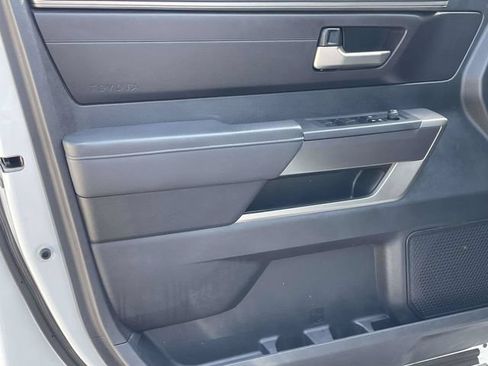 Used 2023 Toyota Tundra SR5 w/ SR5 Convenience Package AWD/4WD image 8