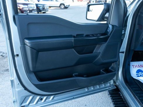 Used 2023 Ford F150 XL w/ STX Appearance Package image 10