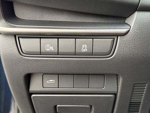 New 2026 MAZDA MAZDA3 s Sport image 22