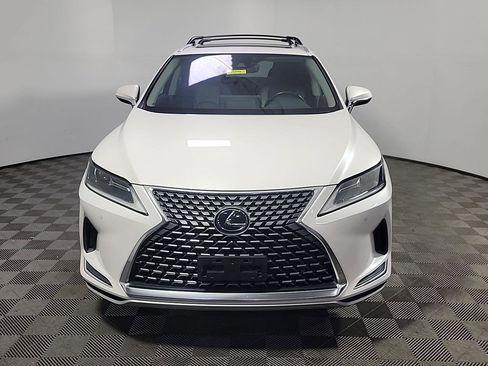 Used 2020 Lexus RX 350 AWD w/ Premium Package image 13