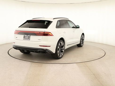 New 2026 Audi Q8 Premium Plus image 6