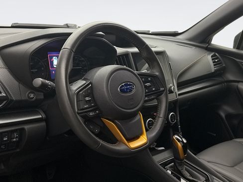 Used 2024 Subaru Forester Wilderness AWD/4WD image 7