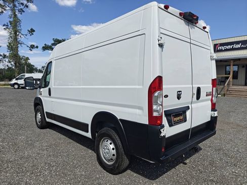 Used 2019 RAM ProMaster 1500 FWD image 9