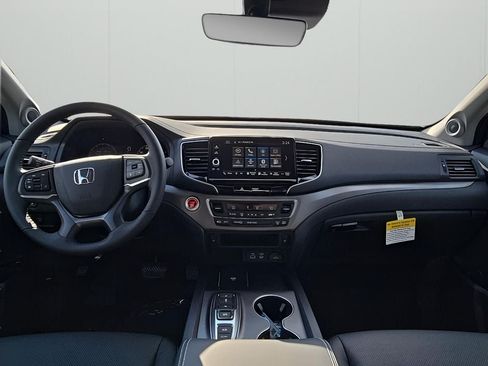 New 2026 Honda Ridgeline RTL image 21