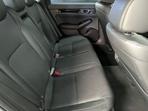 Used 2023 Honda Civic Sport Touring image 26