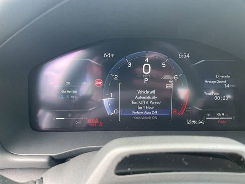 New 2026 Lexus IS 350 F Sport AWD/4WD image 24