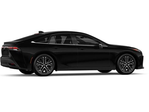 New 2026 Toyota Mirai image 11