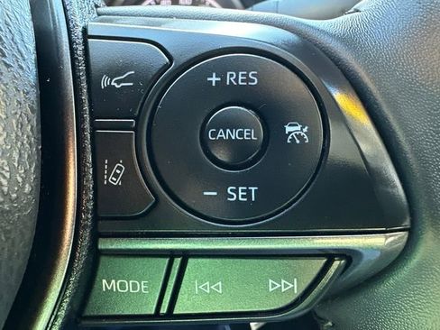 Used 2024 Toyota Camry SE image 29