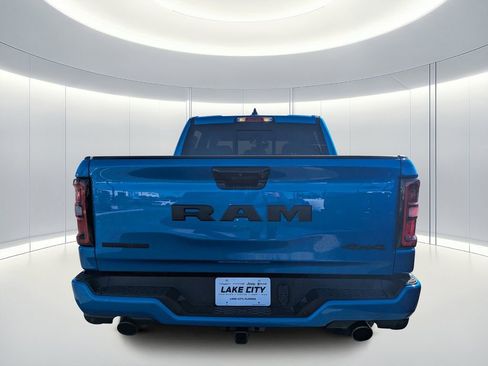 New 2026 RAM 1500 Big Horn image 3
