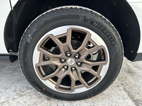 New 2025 Ford Expedition Max King Ranch image 7