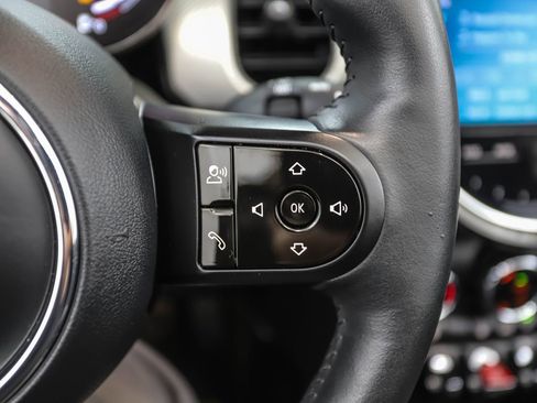 Used 2024 MINI Cooper Convertible image 13