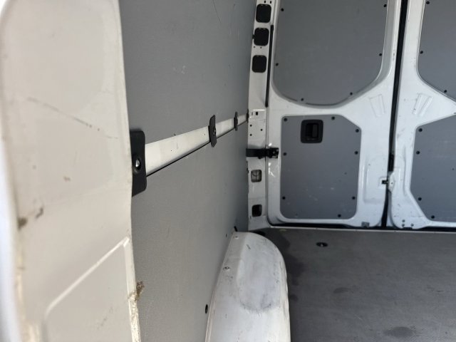 Used 2025 Mercedes-Benz Sprinter 2500 image 29