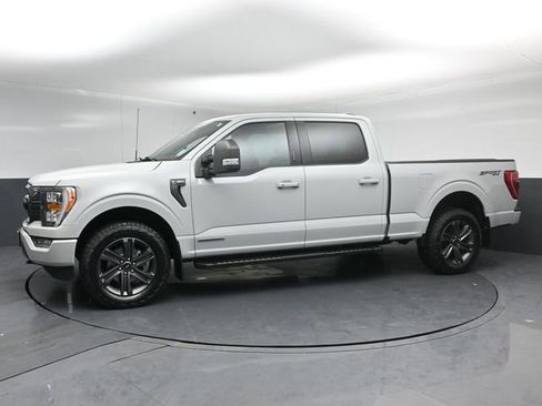 Certified 2023 Ford F150 XLT w/ Equipment Group 302A High image 4