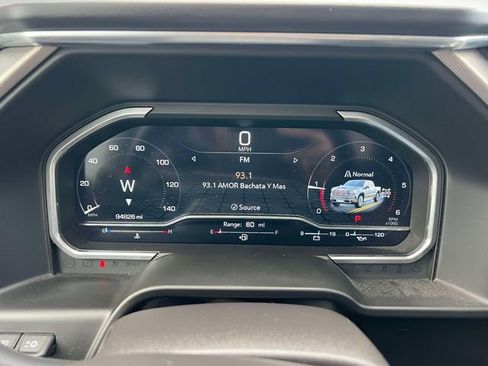 Used 2023 GMC Sierra 1500 Denali w/ Denali Reserve Package image 28