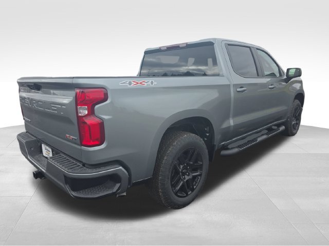 New 2026 Chevrolet Silverado 1500 RST w/ RST Select Package AWD/4WD image 5