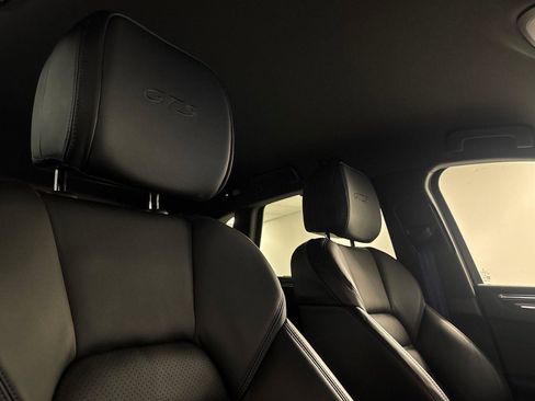 Used 2024 Porsche Macan GTS image 16