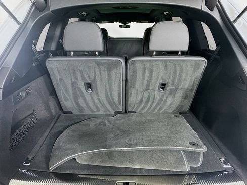 Used 2025 Audi Q7 3.0T Premium Plus w/ Premium Plus Package AWD/4WD image 41