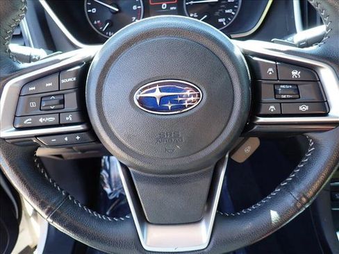 Used 2023 Subaru Ascent Limited w/ Technology Package AWD/4WD image 19