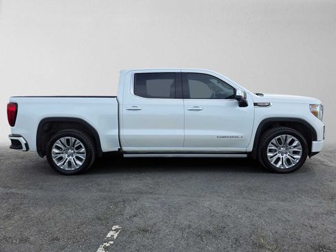 Certified 2022 GMC Sierra 1500 Denali w/ Denali Reserve Package AWD/4WD image 2