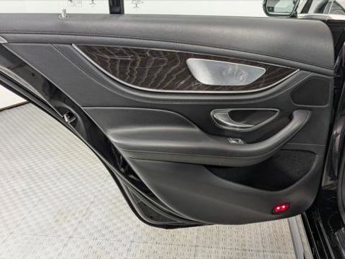 Used 2019 Mercedes-Benz CLS 450 4MATIC image 16