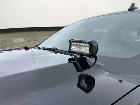 Used 2017 Chevrolet Silverado 1500 LT w/ All Star Edition image 38