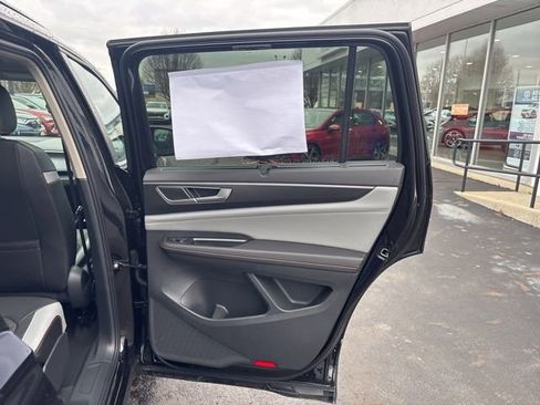 New 2026 Volkswagen Atlas Peak Edition AWD/4WD image 41